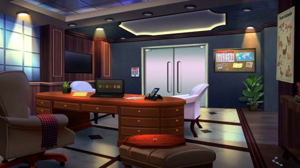 Prison Escape | Офис | Прохождение