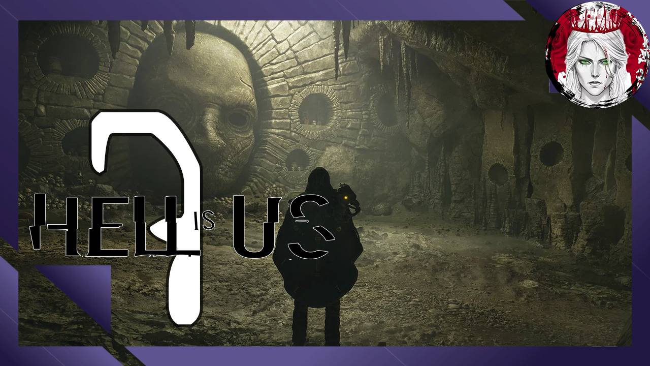 №7⏩Hell is Us🌑ВТОРОЙ КЛЮЧ🌑