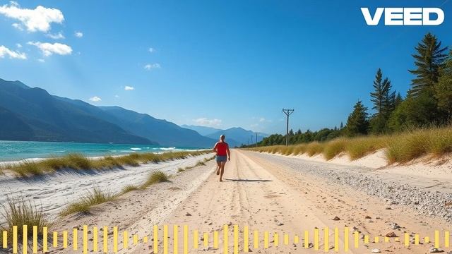 Summer Ghosts — Riffusion Ai