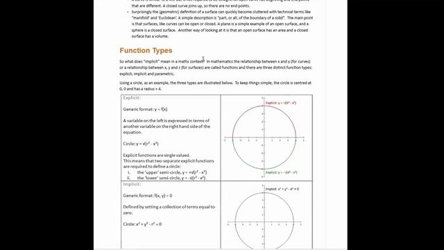 15. Условное моделирование. Преамбула смотреть онлайн
