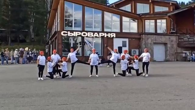 Турслёт 2024-2025 смотреть онлайн