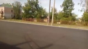 Дзержинский троллейбус. БУ троллейбус СВАРЗ-МАЗ-6235