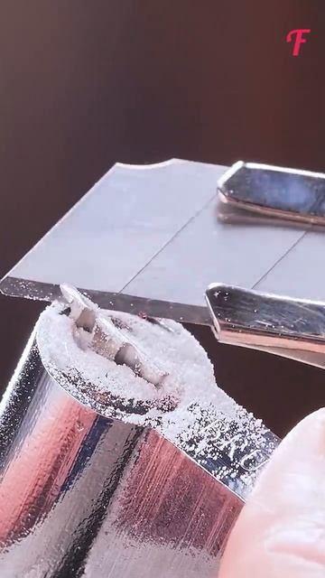 Лайфхаки с солью. #лайфхак #рек #выживание