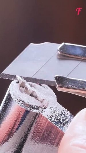 Лайфхаки с солью. #лайфхак #рек #выживание