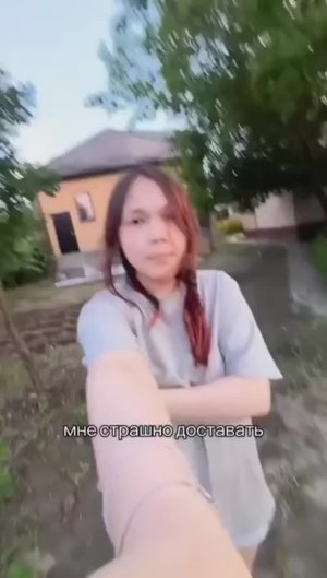 Зумеры в огороде