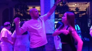 Геленджик. Дискотека. Отпуск.