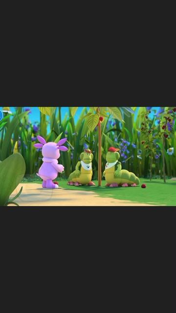 Развивающий детский мультфильм. смотреть онлайн