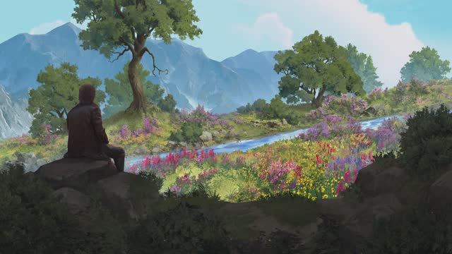 Spectrum Seventh Year-mix