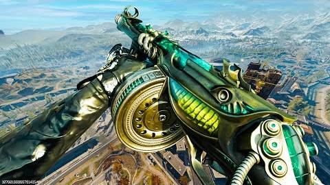 COD WARZONE SOLO SEASON 5 VERDANSK SOLO GAMEPLAY