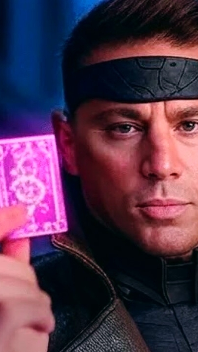 Гамбит:(2026) смотреть онлайн