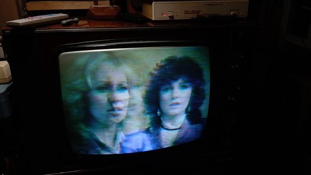 Рубин 714 демонстрация работы