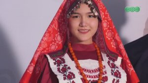 В Уфе стартовал конкурс башкирского костюма «Тамға»