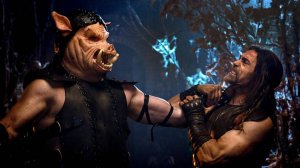 Ловчий смерти - Deathstalker - Трейлер