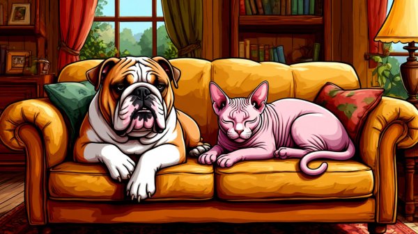 The AI Turnip Reggae