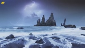 От тёмной материи до загадок мирового океана