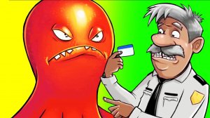 СУРОВЫЙ ОСЬМИНОГ МУТАНТ в АМЕРИКЕ игра OCTOGEDDON на канале Мистер Игрушкин