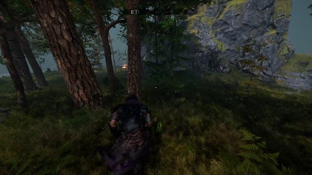 Tainted Grail The Fall of Avalon Последнее Плавание Поиск Андрасте #16