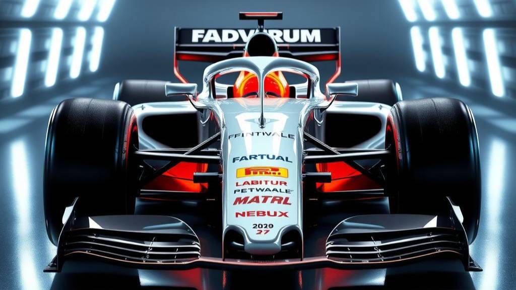 Формула 1 смотреть онлайн