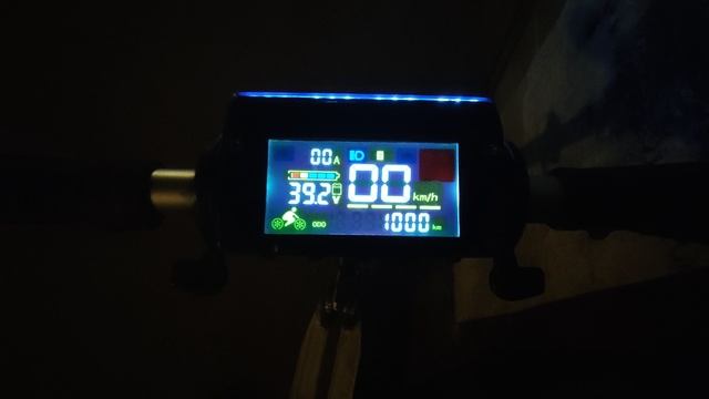 Электросамокат Kugoo S3 Jilong (пробег 1000км)