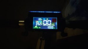 Электросамокат Kugoo S3 Jilong (пробег 1000км)