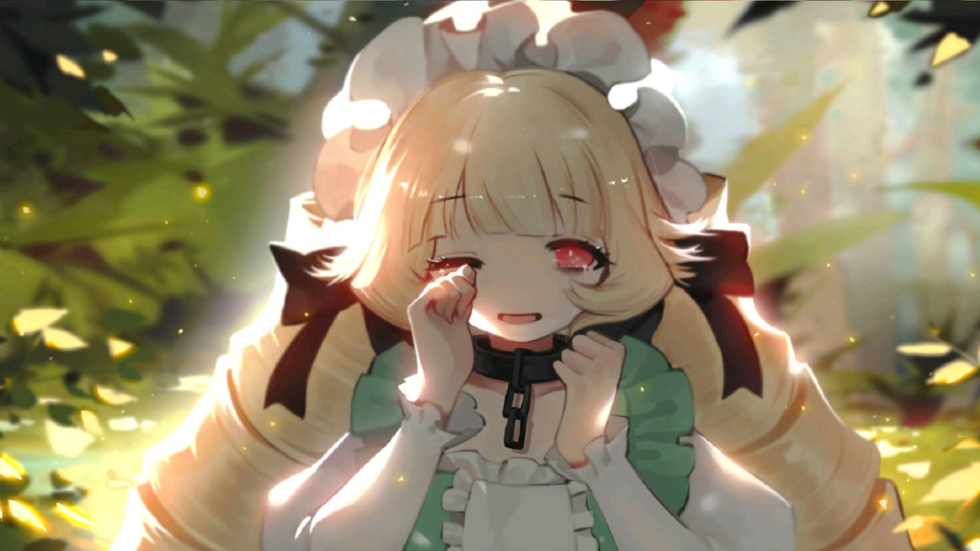 История Фрисии | Soul Tide | Часть 1 | Без комментариев