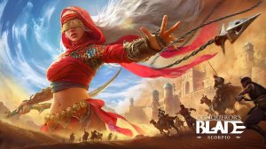 Conqueror's Blade / Как Играть / Начать с нуля №3