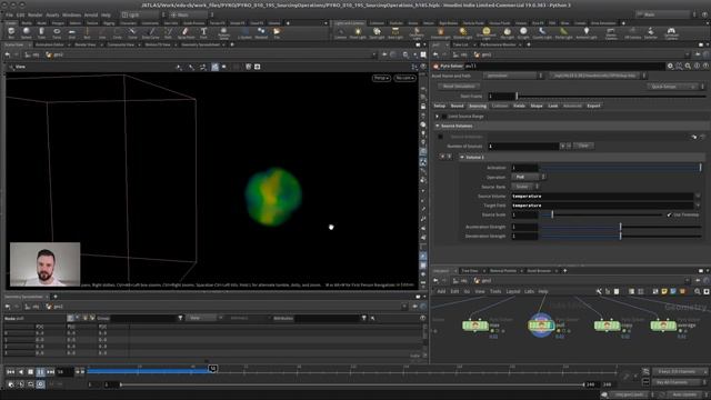 18. Sourcing Operations смотреть онлайн