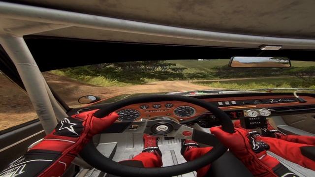 Dirt 2.0 русская озвучка