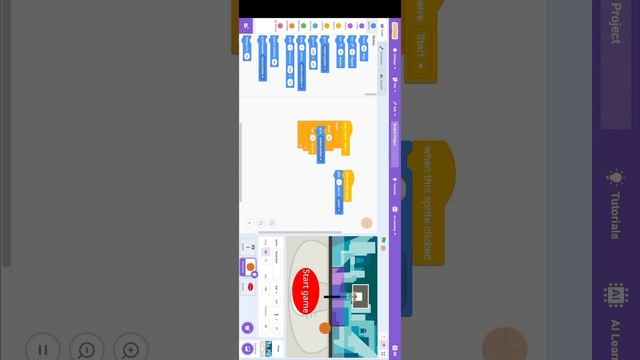 how to make scratch projects смотреть онлайн