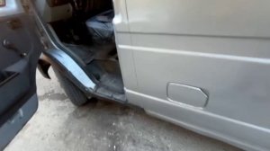 Газ 2752 Соболь 2008 г (краткий обзор)