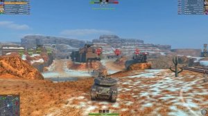 Эти танки СРОЧНО НУЖНО МЕНЯТЬ в Tanks Blitz