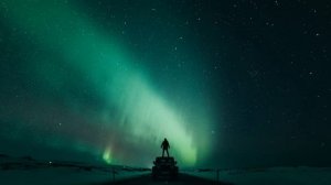 Эмбиент музыка. Дарк эмбиент.