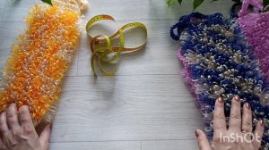 СП "Вкусные мочалки" 11-09-2025