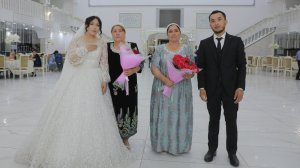 Туй Шахриёр ва Шахризода 25.07.2025