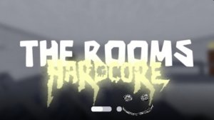 Ура! Обнова в хардкоре!! THE ROOMS!