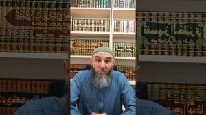 Псевдоашариты – латентные союзники ваххабитов. Устаз Абдулхалим Абдулкаримов (рахlимахуЛлагь).