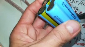 УРАЛ ТТ-4М Bluetooth колонка, ремонт аккумулятора 7Ач * 8v