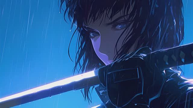 NOSTALGIC ｜ Synthwave, Cyberwave, Darksynth Mix (Nostalgic, Atmospheric, Chill)