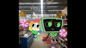 подборка мира денди:3