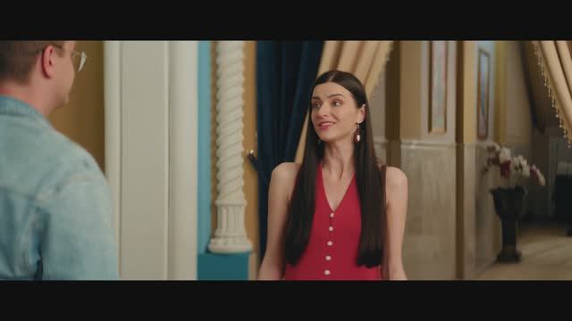 Папины дочки. Мама вернулась — трейлер смотреть онлайн