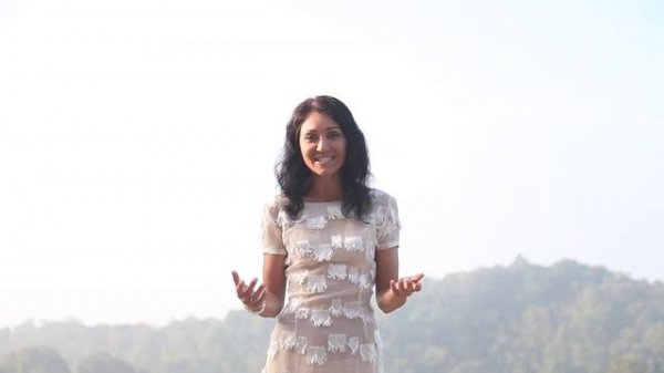 Suzanna Light "Angel" (Dedicated to memory of Alexander Lowen)