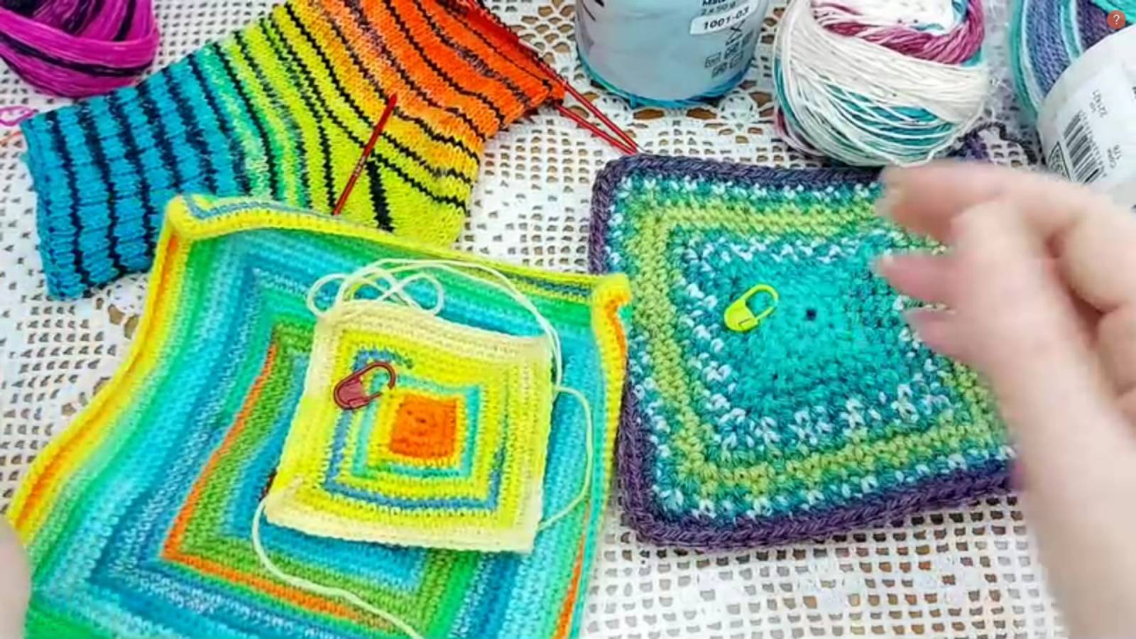 ЦВЕТ НАСТРОЕНИЯ ЯРКИЙ смотреть онлайн