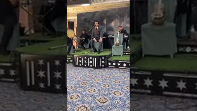 Шохжахон Жураев Ла илаха иллалло