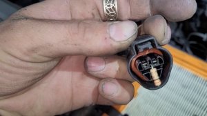 датчик температуры хендай акцент, как проверить.