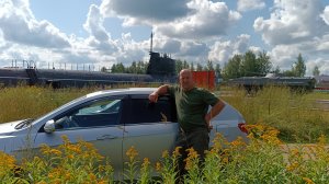 путешествие в Карелию 2025 ч.1