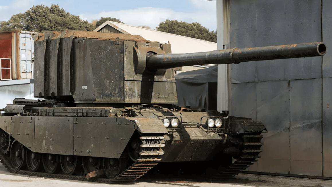 💥Мир танков 🎮отыгрываю на FV4005 БАБАХА💥