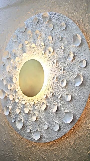 🍃 Интерьерный проект «Гармония внутри»