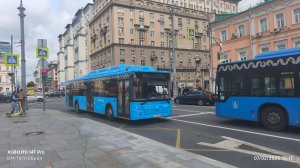 Маршрут 905 75-й км МКАД–75-й км МКАД