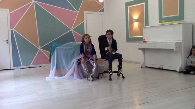 Маленький принц смотреть онлайн