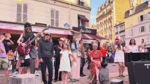 The most INSANE Bohemian Rhapsody Flashmob you will ever see!!